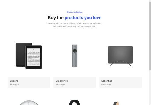Product category – KeyDesign Library